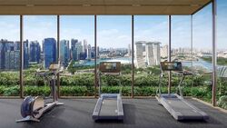 One Marina Gardens (D1), Apartment #574652581